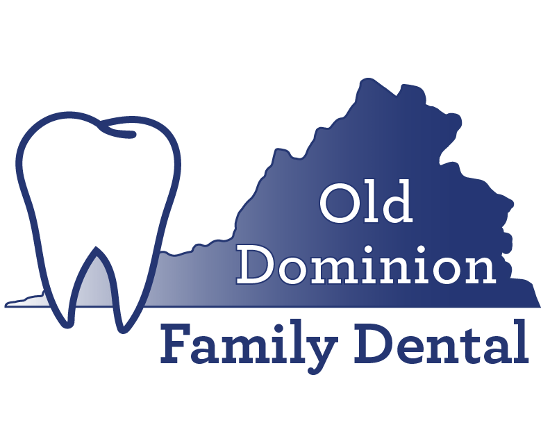 Old Dominion Family Dental Logo